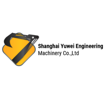 Shanghai Yuwei Engineering Machinery Co.,Ltd