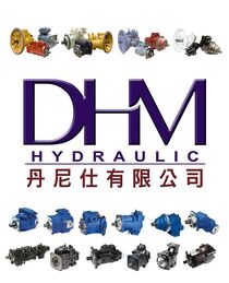 DHM HYDRAULIC CO., LTD