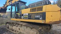 IRON PLANET MACHINERY SL