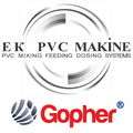 ERK PVC Makine Sanayi Ve Dış Ticaret Ltd. Şti.