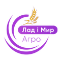 ТОВ «ТОРГОВА КОМПАНІЯ «ЛАД І МИР АГРО»