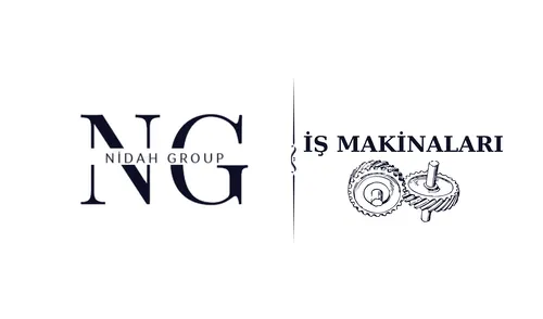 NİDAH GROUP İŞ MAKİNELERİ TİCARET LİMİTED ŞİRKETİ
