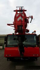 автокран LIEBHERR LTM 1055-3.2