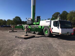 автокран LIEBHERR LTM 1200-5.1