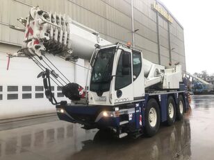 автокран Liebherr LTC 1050-3.1