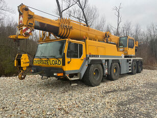 автокран Liebherr LTM 1080-L