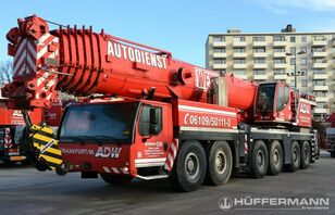 автокран Liebherr LTM 1300-6.2