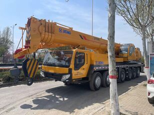автокран XCMG QY100K 100 ton XCMG used truck crane