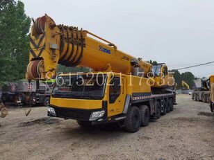 автокран XCMG QY130K XCMG 130 ton truck crane