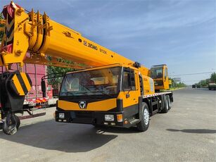 автокран XCMG XCMG QY25K  25 Ton used truck cranes on sale