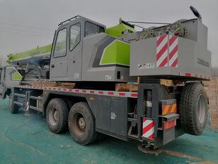 автокран ZOOMLION 25V5
