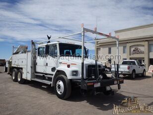 автовишка FREIGHTLINER FL80