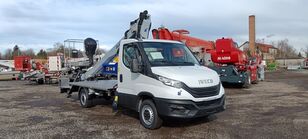 нова автовишка IVECO Daily Oil&Steel Scorpion 1812 - 18m