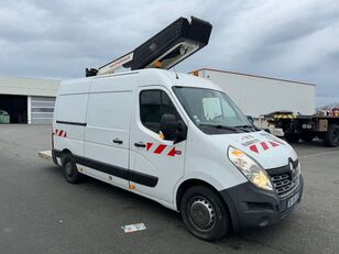 автовишка Renault Master