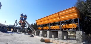 новий бетонний завод Asur Makina ASURMAK STN 60