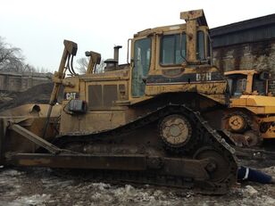 бульдозер Caterpillar D 7