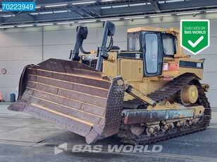 бульдозер Caterpillar D8 R RIPPER