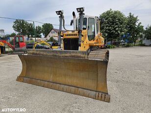 бульдозер Liebherr PR 724 LGP 6way aux buldozer