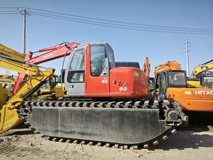 екскаватор-амфібія Hitachi used hitachi excavator for sale in shanghai