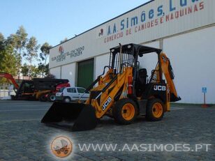 екскаватор-навантажувач JCB 1 CX