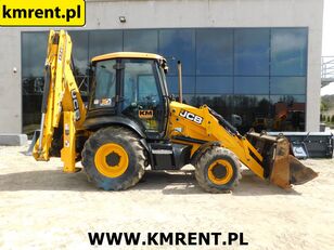 екскаватор-навантажувач JCB 3CX