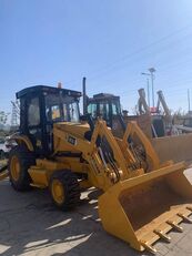 екскаватор-навантажувач JCB 3CX