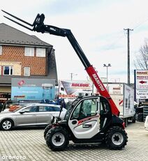 екскаватор-планувальник Manitou MT 420