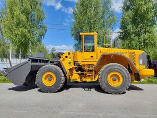 фронтальний навантажувач VOLVO L 180 E