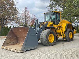 фронтальний навантажувач Volvo L150H ŁADOWARKA KOŁOWA