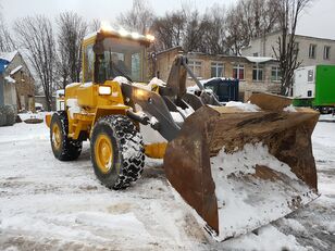 фронтальний навантажувач Volvo L90c