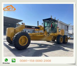 грейдер Caterpillar 140H