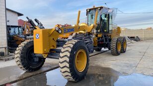 новий грейдер XCMG GR165
