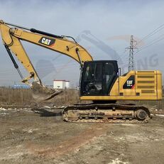 новий гусеничний екскаватор Caterpillar 320GC