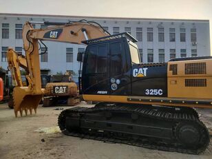 гусеничний екскаватор Caterpillar 325C