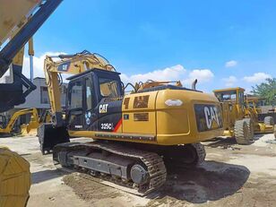 гусеничний екскаватор Caterpillar 325CL