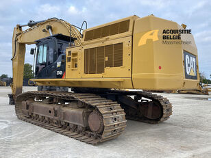 гусеничний екскаватор Caterpillar 374DL