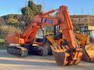 гусеничний екскаватор Fiat-Hitachi EX215