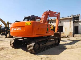 гусеничний екскаватор Hitachi EX120-5