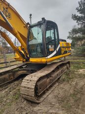 гусеничний екскаватор JCB JS 330