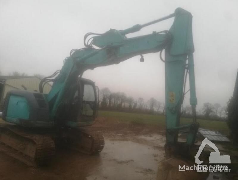 гусеничний екскаватор Kobelco SK 135 SR-1