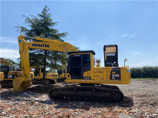 гусеничний екскаватор Komatsu PC200-8 PC240-8 PC300