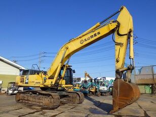 гусеничний екскаватор Komatsu PC450-8