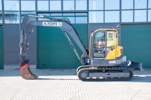 гусеничний екскаватор VOLVO ECR88D