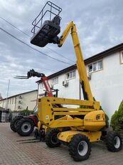 колінчастий підйомник Manitou ATJ 180