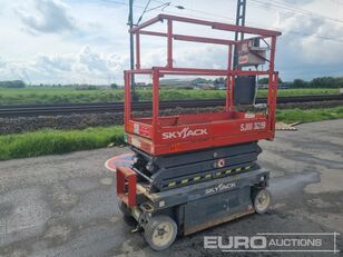 колінчастий підйомник Sky Jack 3219