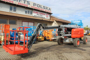 колінчастий підйомник Skyjack SJ63AJ - 21 m / genie z60/34 haulotte ha20px jlg 600 aj