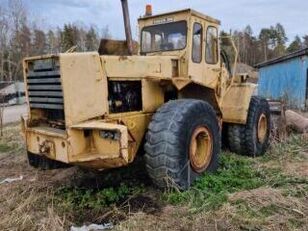 колісний екскаватор Volvo bm4500