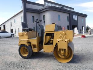 комбінований коток BOMAG BW120AC