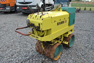 коток ґрунтовий RAMMAX RW 702 AMMANN