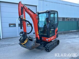 міні-екскаватор Kubota KX019-4